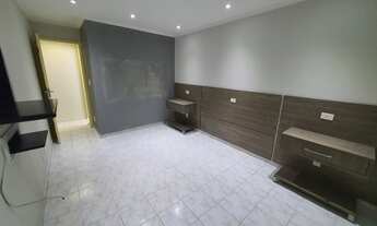 Imagem 3: Apto com 94m² 2 dorms, 2 banheiros e 1 vaga demarcada coberta em localização estratégia na