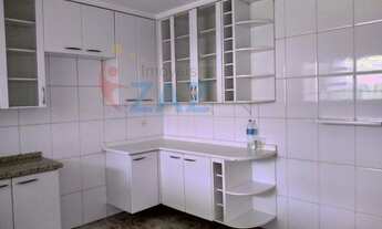 Imagem 3: Sobrado Geminado para Venda em Jardim Marajoara São Paulo-SP - 1723