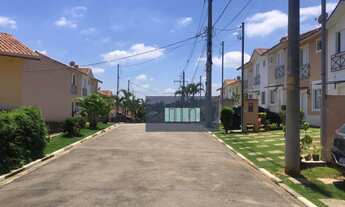Imagem 4: Sobrado com 2 dormitórios, 70 m² - Jardim Pioneira - Cotia/SP