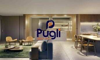 Imagem: Apartamento à venda Vila Madalena