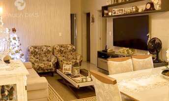 Imagem 7: Apartamento com 3 dormitórios à venda, 82 m² por R$ 640.000,00 - Condomínio Edifício Europ