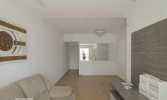 Imagem 3: Apartamento para aluguel e venda possui 72 metros quadrados com 3 quartos