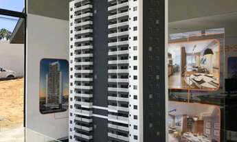 Imagem 2: Apartamento para venda possui 40 metros quadrados com 1 quarto em Cambuí - Campinas - São