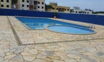 Imagem 4: Aluguel apartamento vilas espanholas com móveis