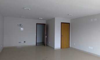 Imagem 3: Sala comercial no gama quadra 07 - no prédio do cartório
