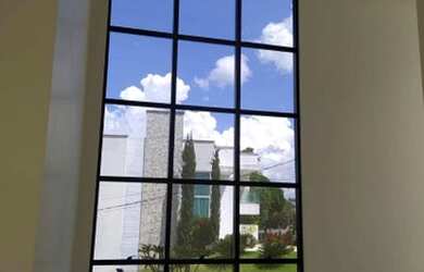 Imagem 5: Casa no condomínio do lago