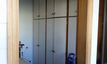 Imagem 6: APARTAMENTO COM 3 DORMITÓRIOS À VENDA, 167 M² POR R$ 1.200.000 RUA LUÍS MARTINS, 5 - LAPA