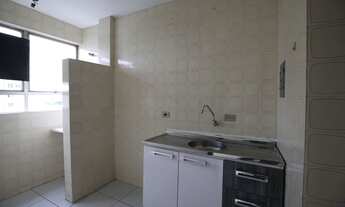 Imagem 6: Apartamento, 27 m² - venda por R$ 180.000,00 ou aluguel por R$ 750,00/mês - Centro - Curit