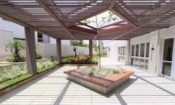 Imagem 2: Cobertura duplex para venda tem 107 metros quadrados com 3 quartos