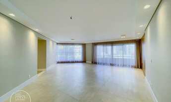 Imagem 3: REFORMADO, 184 M2 DE ÁREA PRIVATIVA, LAZER, VAGAS DE VISITANTES, 3 SUÍTES, 3 VAGAS. PERDIZ