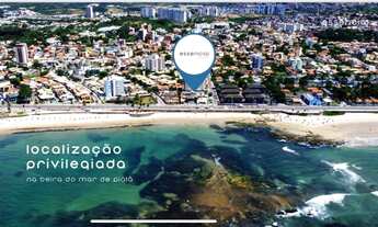 Imagem 4: Studio para venda tem 18 metros quadrados com 1 quarto em Piatã - Salvador - BA