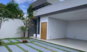 Imagem: Casa para Venda em Caldas Novas,go