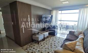 Imagem 3: Ilhéus - Apartamento 03 quartos sendo 01 suíte - Residencial San Marino