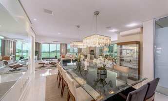 Imagem 4: FRENTE MAR FG Novo, andar inteiro, finamente mobiliado no Centro, ao Norte da praia de BC