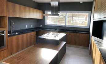 Imagem 5: Casa - Loteamento Residencial Entre Verdes (Sousas) - Campinas