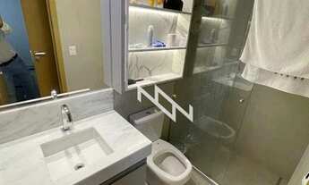 Imagem 6: Apartamento para alugar, 155 m² por R$ 15.200,00/mês - Setor Bueno - Goiânia/GO