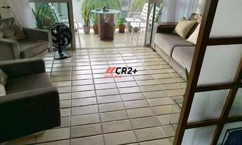 Imagem 6: A CR2+ vende apartamento em Boa Viagem, 04 quartos, 180m2