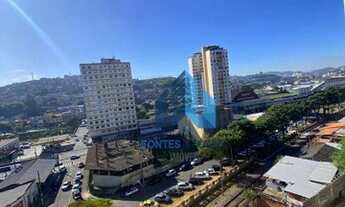 Imagem 4: Apartamento com 2 quartos à venda, 50 m² por R$ 249.000 - Morro da Glória - Juiz de Fora/M