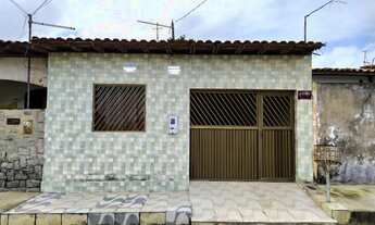 Imagem: Casa no Planalto Turu com 3 quartos e dois