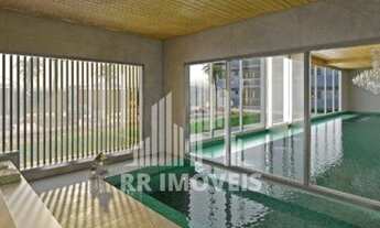 Imagem 4: RRCOD4502 Apartamento 87m² CONDOMÍNIO ARUANÃ 601 - OPORTUNIDADE - 3 Suítes 2 Vagas - Barue