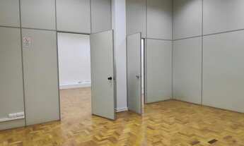 Imagem 4: Loja terrea+mesanino de 360m2 Bairro Consolação - Centro - SP