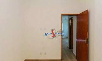 Imagem 6: Apartamento com 1 dormitório à venda, 33 m² por R$ 185.000 - Vila Guarani - São Paulo/SP