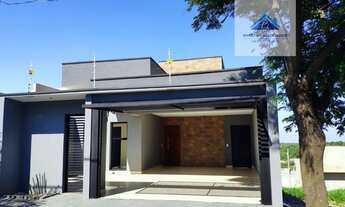 Imagem 2: Casa Padrão para Venda em Jardim Ibirapuera Campinas-SP - 2795