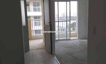 Imagem 3: Apartamento para à venda com 2 quartos 1 sala 41 m2 no bairro Sítio da Figueira, São Paulo