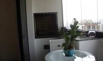 Imagem 6: Apartamento para venda possui 120 metros quadrados com 3 quartos em Perdizes - São Paulo