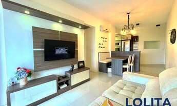 Imagem: Apartamento com 4 quartos 1 suíte 3 garagens