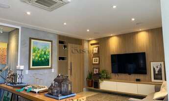 Imagem 3: Apartamento com 3 quartos no Queen's Park - Bairro Fazenda Gleba Palhano em Londrina