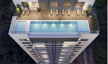 Imagem 2: Apartamento para venda com 106 metros quadrados com 3 suítes