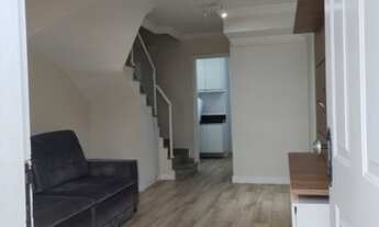 Imagem: Linda casa de condomínio a venda com 3