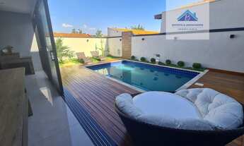 Imagem 4: Casa Padrão para Venda em Parque Jambeiro Campinas-SP - 3001