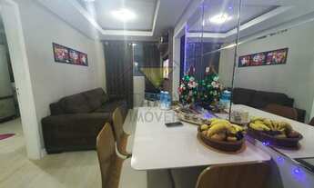 Imagem 4: Mogi das Cruzes - Apartamento Padrão - Vila Caputera