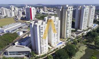 Imagem: Apartamento padrão a venda em Ribeirão
