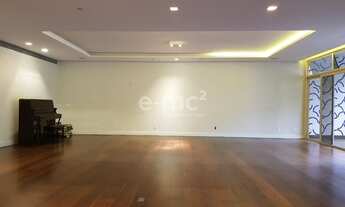 Imagem 6: Apartamento para venda com 571 metros quadrados com 4 quartos em Gávea - Rio de Janeiro