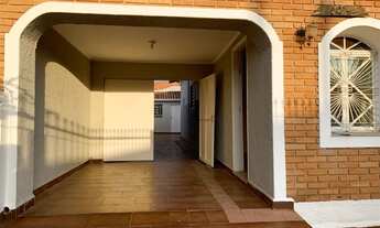 Imagem 2: Vende Casa Jardim das Oliveiras