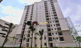 Imagem 3: São Paulo - Apartamento Padrão - Cambuci