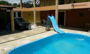 Imagem: Casa à venda no bairro Tabuba - Caucaia/CE