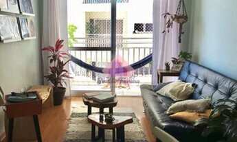 Imagem 2: Apartamento com 2 dorms, Jardim América, São José dos Campos - R$ 330 mil, Cod