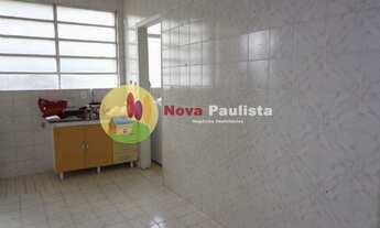 Imagem 3: 00752 - Apartamento 2 Dorms, SANTA CECÍLIA - SÃO PAULO/SP