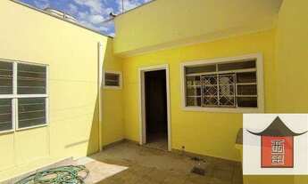 Imagem 2: Casa com 3 dormitórios à venda, 100 m² por R$ 270.000 - Jardim Boa Esperança - Sorocaba/SP