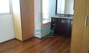 Imagem 7: SãO PAULO - Apartamento Padrão - Vila Madalena