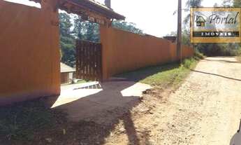 Imagem 6: Chácara com 3 dormitórios à venda, 2469 m² por R$ 670.000,00 - Iara - Atibaia/SP