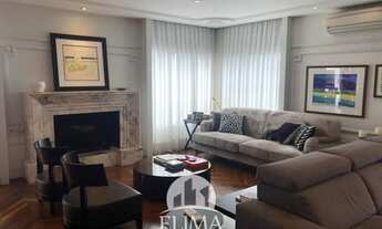 Imagem 3: São Paulo - Apartamento Padrão - Brooklin