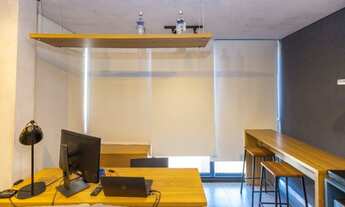 Imagem 6: APARTAMENTO RESIDENCIAL em São Paulo - SP, Vila Olímpia