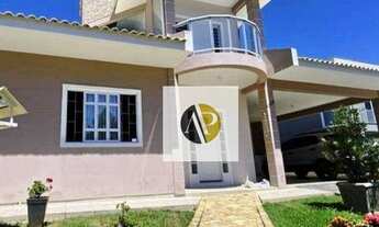 Imagem 2: Casa com 3 dormitórios à venda por R$ 1.650.000 - Campeche - Florianópolis/SC