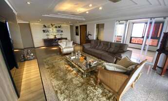 Imagem 2: Apartamento Meireles, 04 suítes, Ed Forest Park