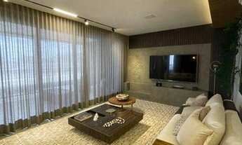 Imagem 4: Apartamento com 5 dormitórios à venda, 314 m² por R$ 3.100.000,00 - Edifício Dijon - Soroc